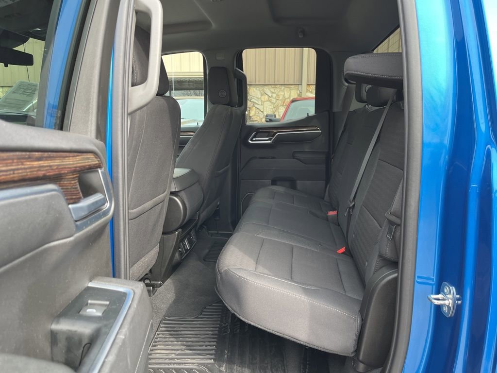 Used 2023 GMC Sierra 1500 Elevation AWD/4WD image 39