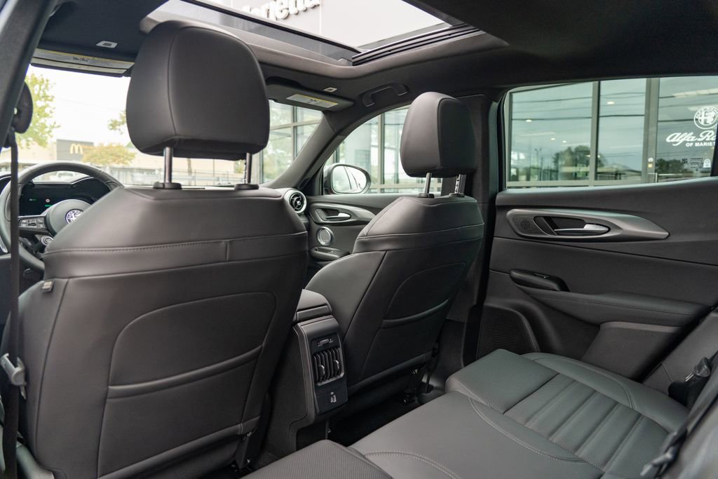 Used 2024 Alfa Romeo Tonale Ti image 15