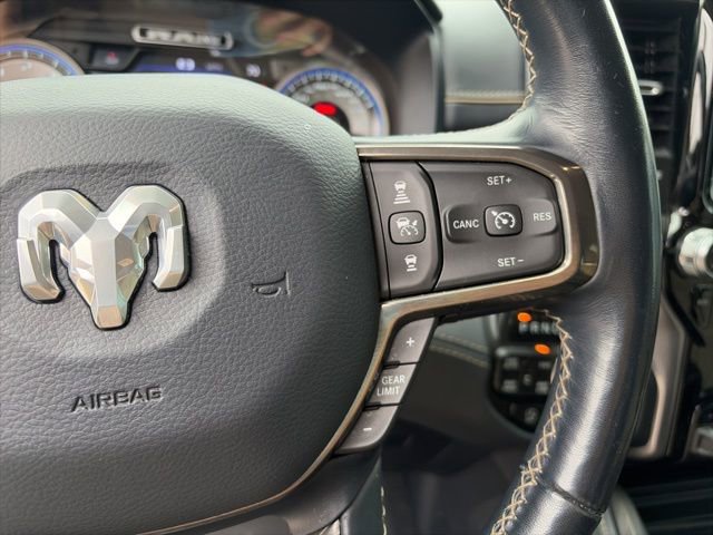 Used 2021 RAM 1500 Limited image 20