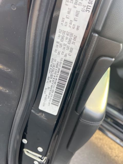 Used 2020 Jeep Grand Cherokee High Altitude image 30