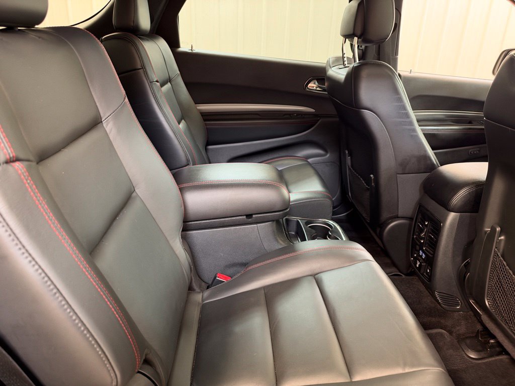 Used 2018 Dodge Durango GT w/ Premium Group AWD/4WD image 28