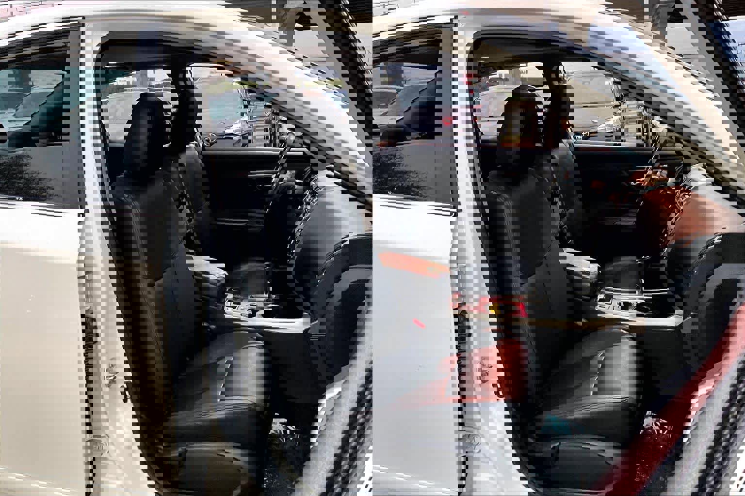 Used 2014 Nissan Altima 2.5 SL w/ Technology Package image 8