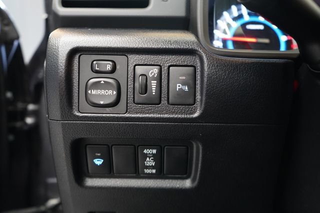 Used 2019 Toyota 4Runner Limited AWD/4WD image 24