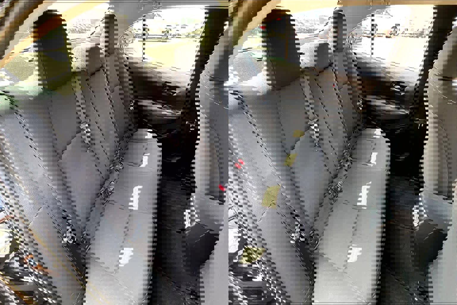 Used 2023 Toyota Corolla LE image 19