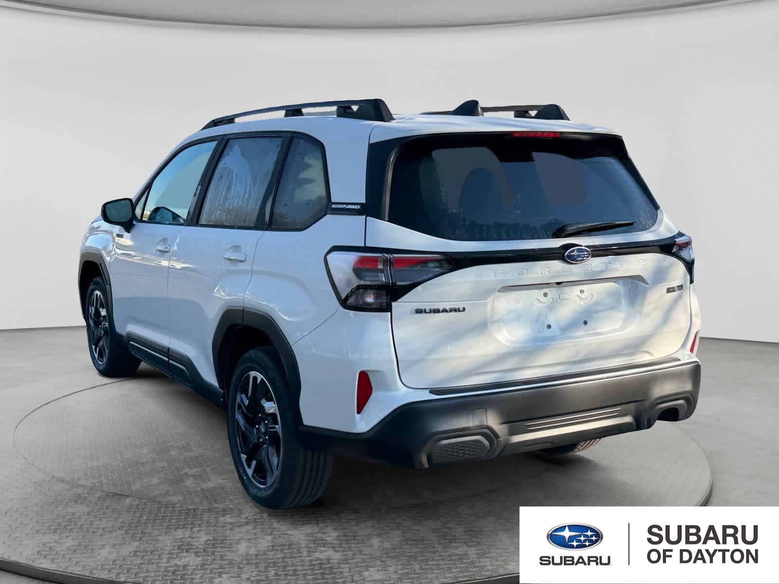 New 2026 Subaru Forester Premium AWD/4WD image 7