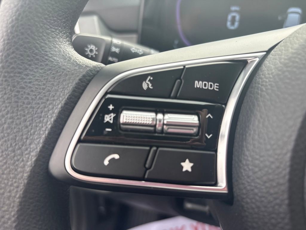 Used 2026 Kia Seltos LX image 16