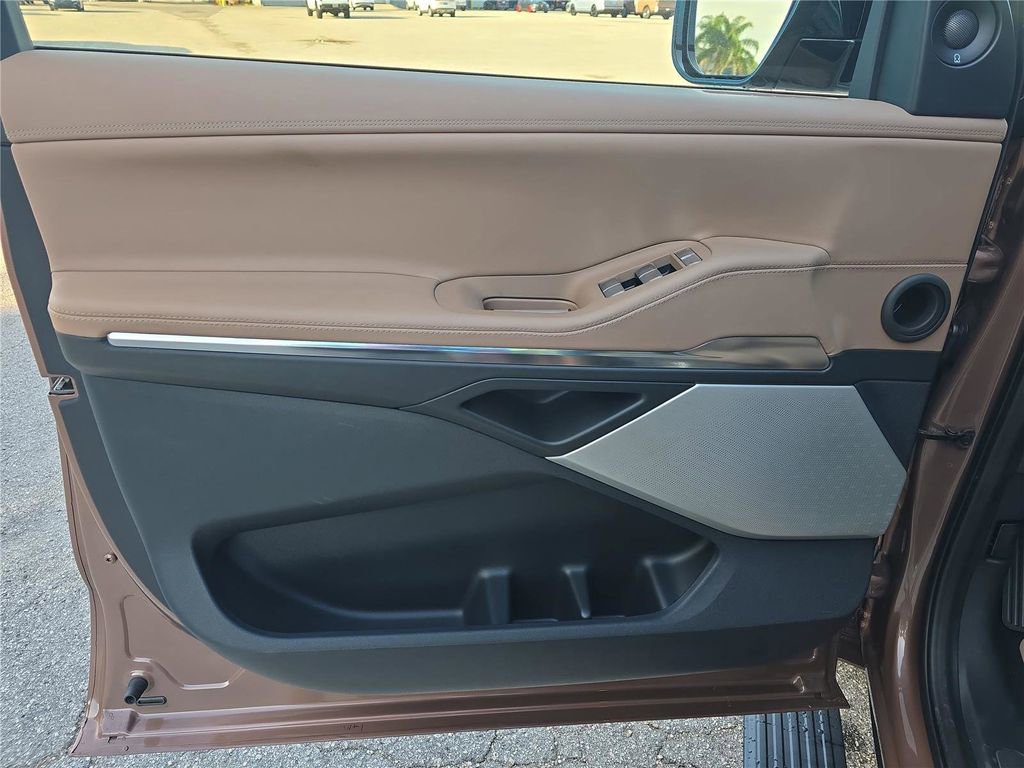 New 2026 Lincoln Navigator Black Label AWD/4WD image 17