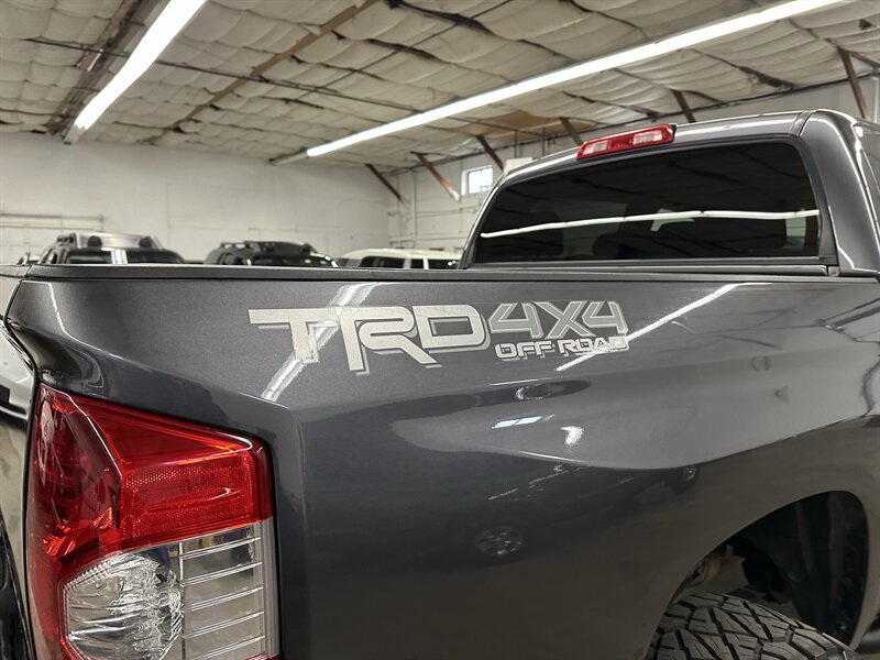 Used 2019 Toyota Tundra SR5 w/ TRD Off Road Package AWD/4WD image 35