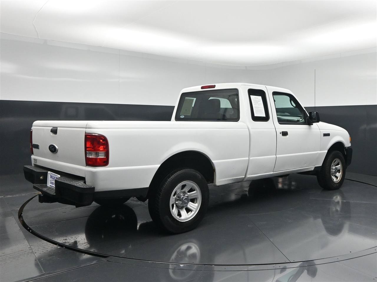 Used 2010 Ford Ranger XL RWD image 6