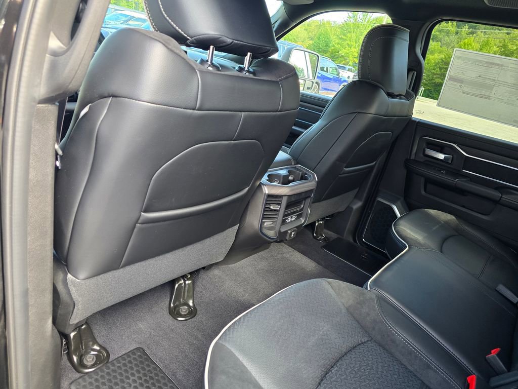 New 2026 RAM 3500 Laramie image 21