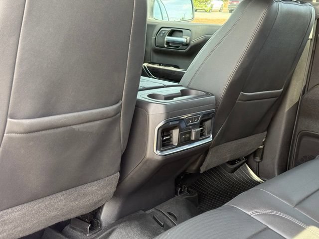 Used 2021 Chevrolet Silverado 1500 LTZ AWD/4WD image 26