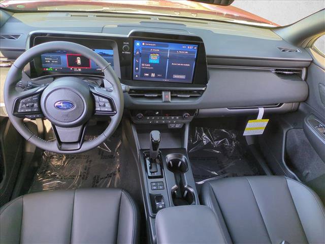 New 2026 Subaru Outback Premium image 15