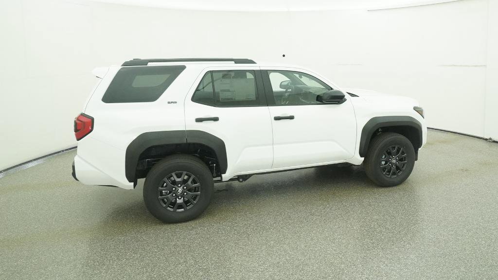 New 2026 Toyota 4Runner SR5 image 23