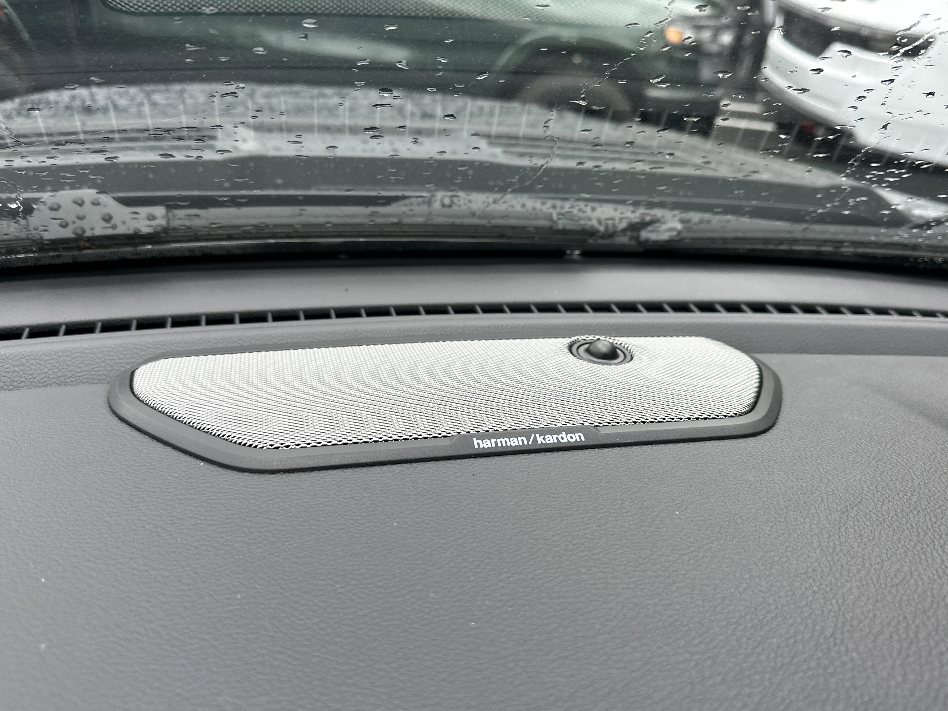 New 2026 RAM 1500 Rebel AWD/4WD image 8