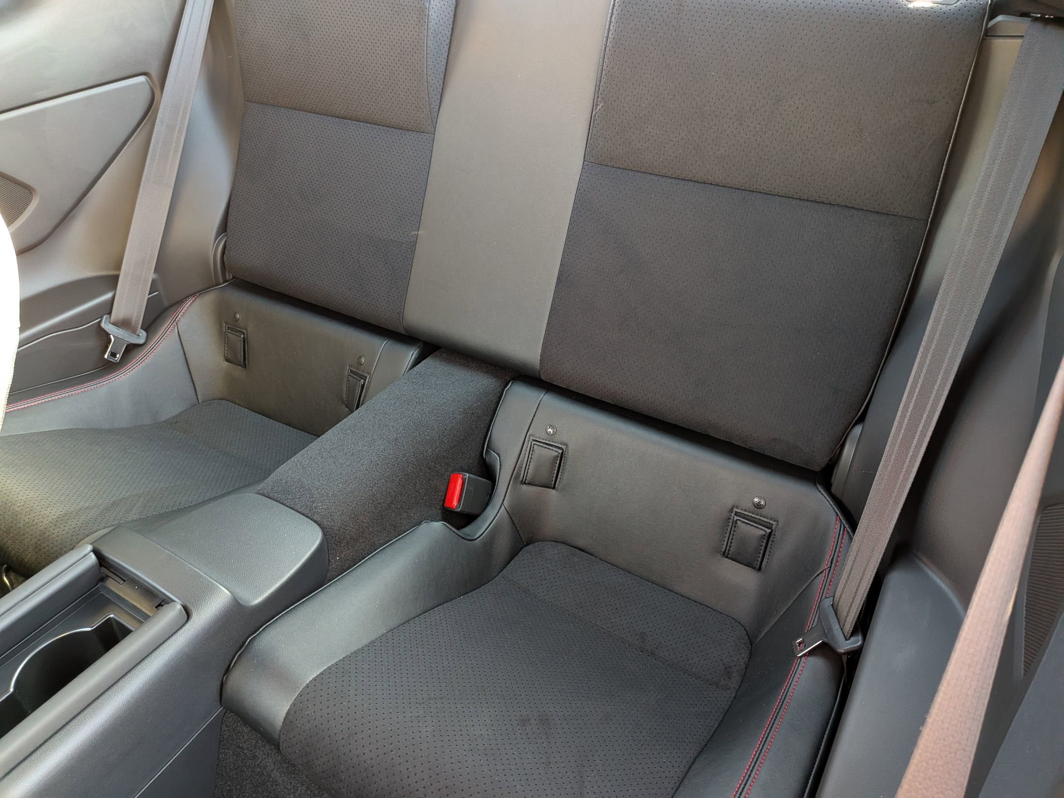 New 2026 Subaru BRZ Limited image 19