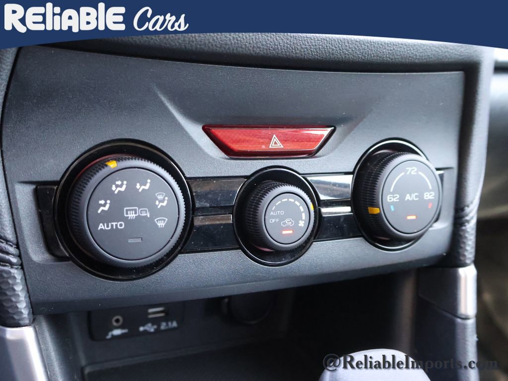 Used 2023 Subaru Forester Premium image 38