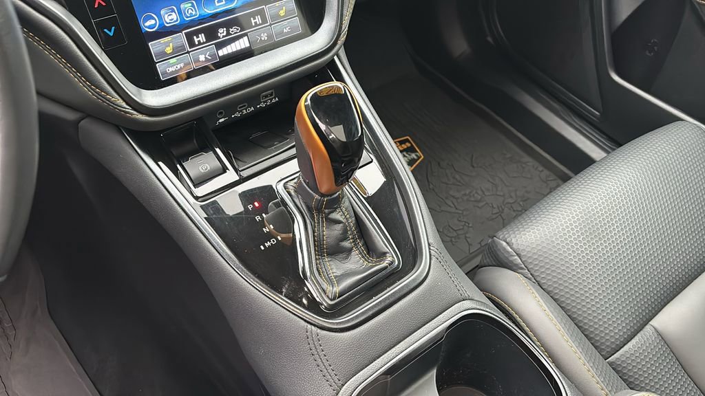 Used 2023 Subaru Outback Wilderness image 20
