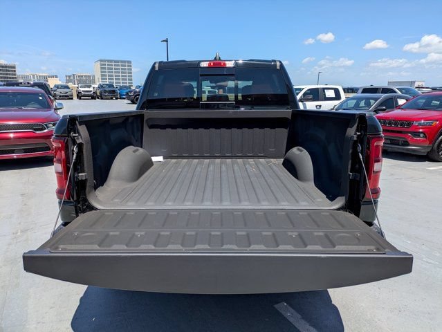 Used 2025 RAM 1500 Rebel w/ Rebel Level 1 Equipment Group AWD/4WD image 12