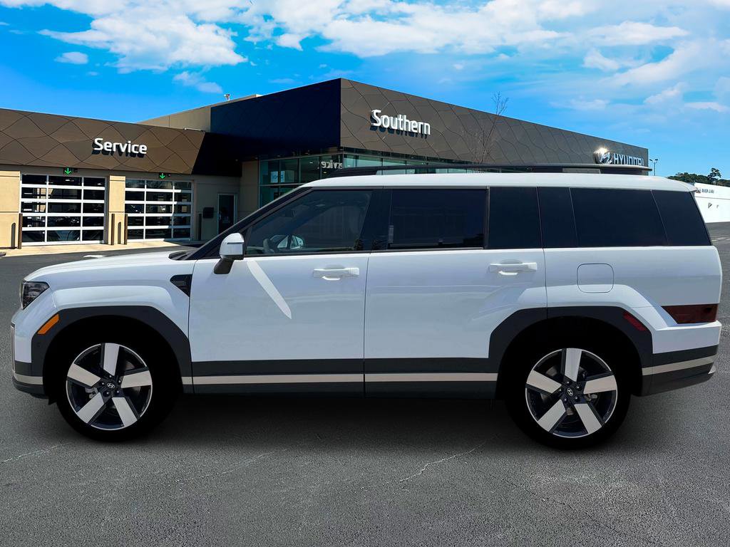 New 2026 Hyundai Santa Fe Limited image 3