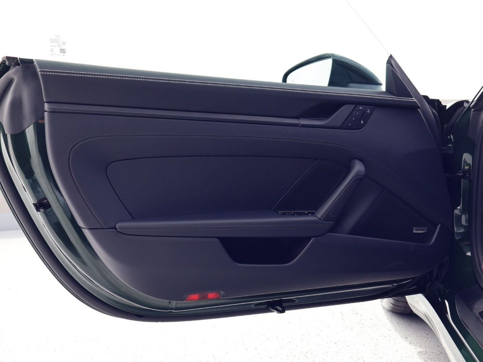 New 2026 Porsche 911 Carrera 4 GTS AWD/4WD image 13