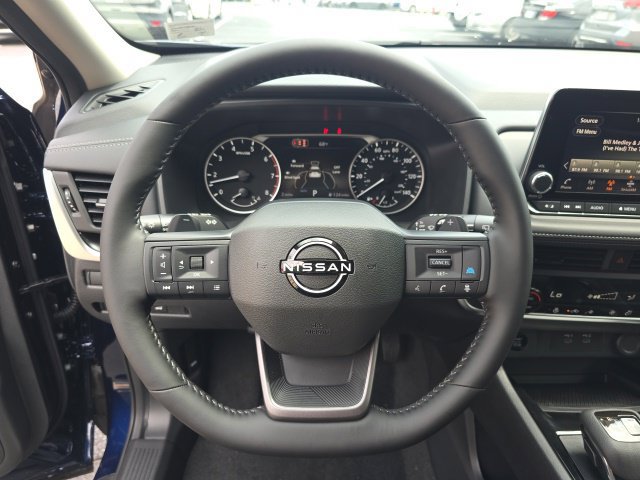 New 2026 Nissan Rogue Dark Armor AWD/4WD image 20