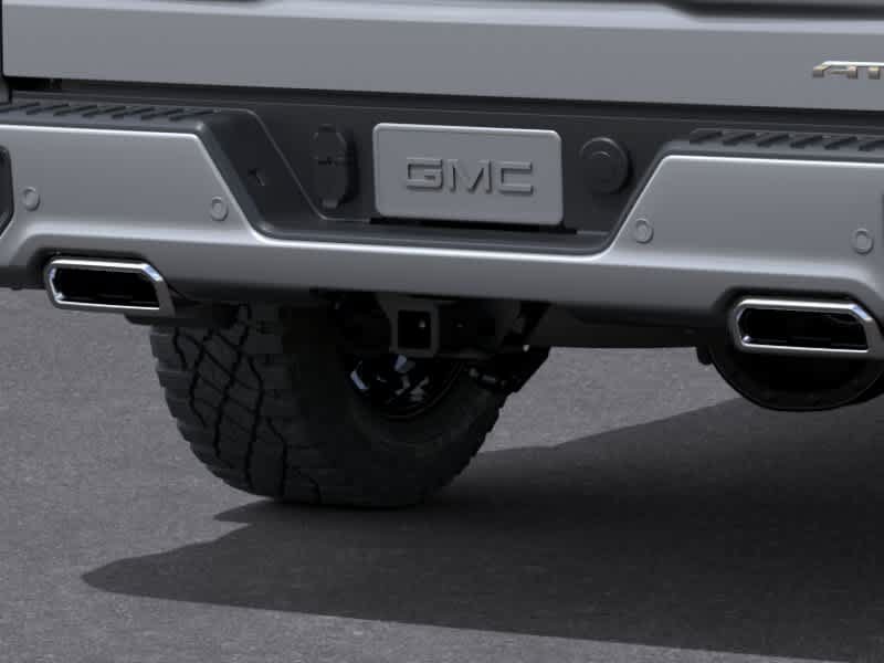 New 2026 GMC Sierra 1500 AT4 w/ AT4 Premium Package AWD/4WD image 14