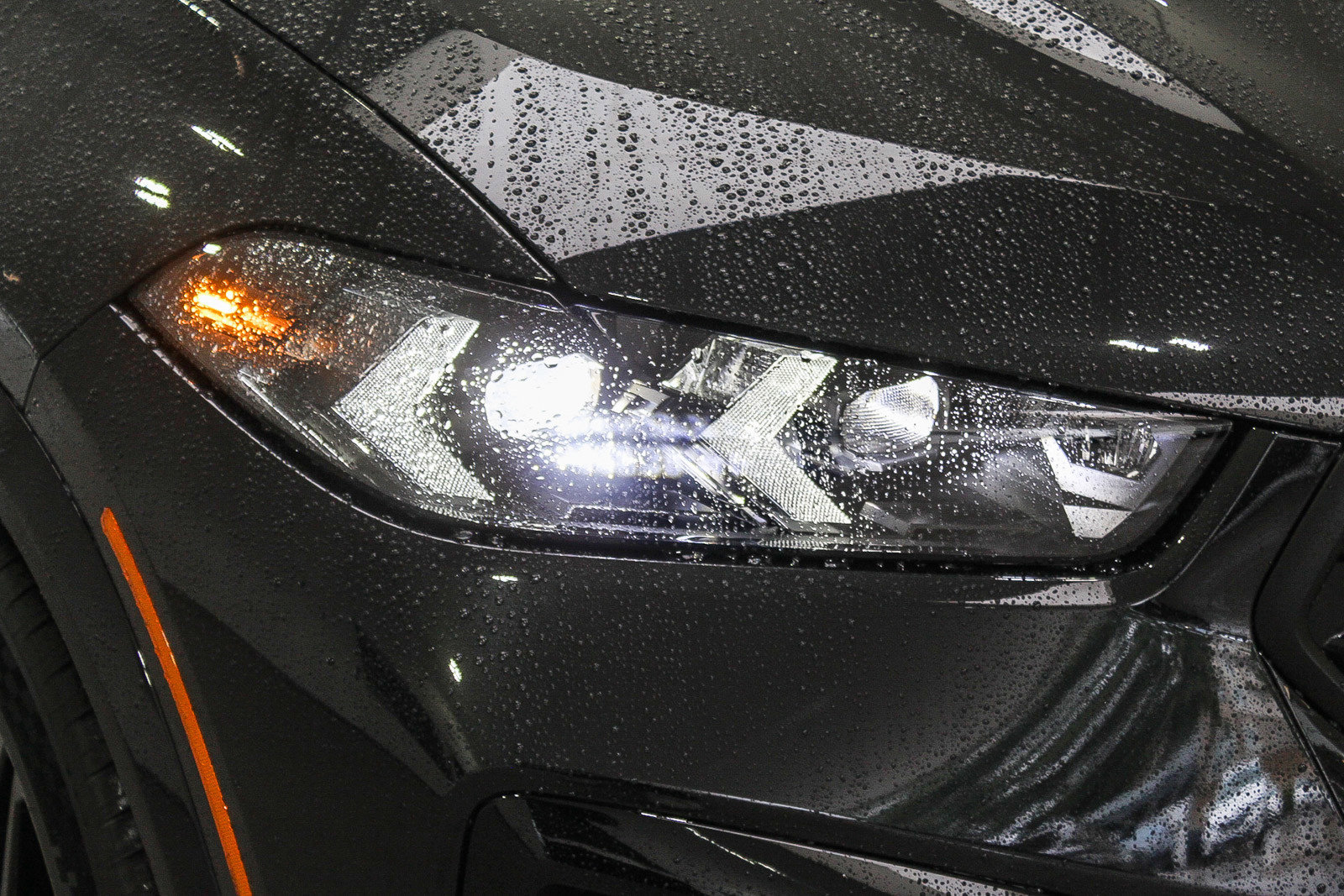 New 2026 BMW X6 M Competition w/ Executive Package image 8