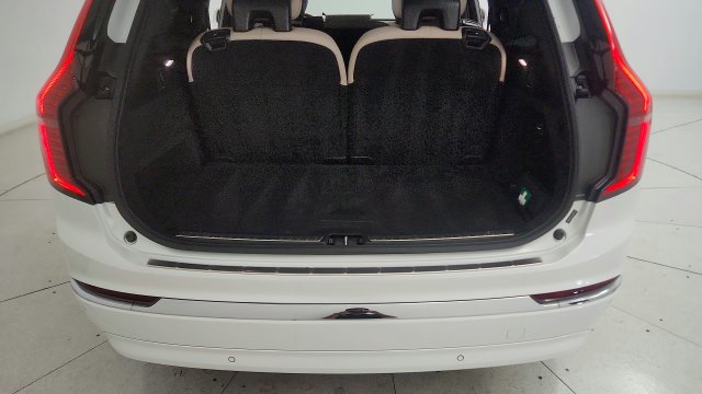 Used 2026 Volvo XC90 B6 Plus AWD/4WD image 29