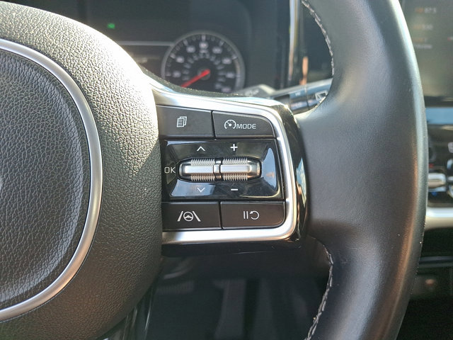 Used 2021 Kia Sorento S w/ Panoramic Sunroof Package image 21