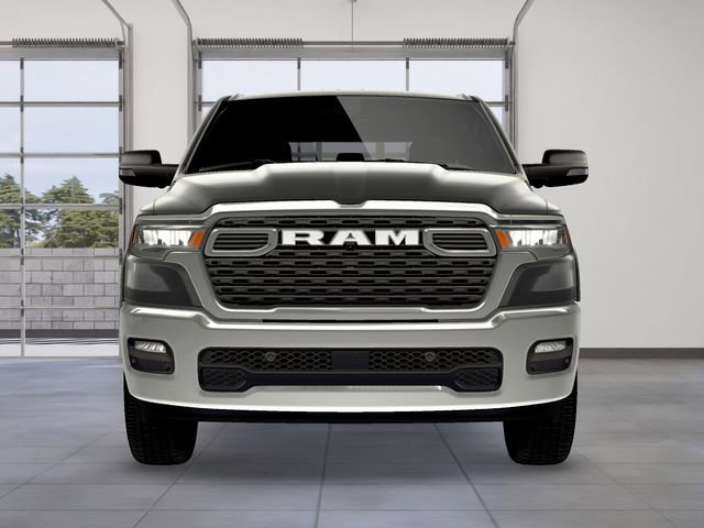 New 2026 RAM 1500 Big Horn image 9
