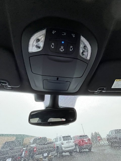 Used 2022 Chrysler Pacifica Touring image 48