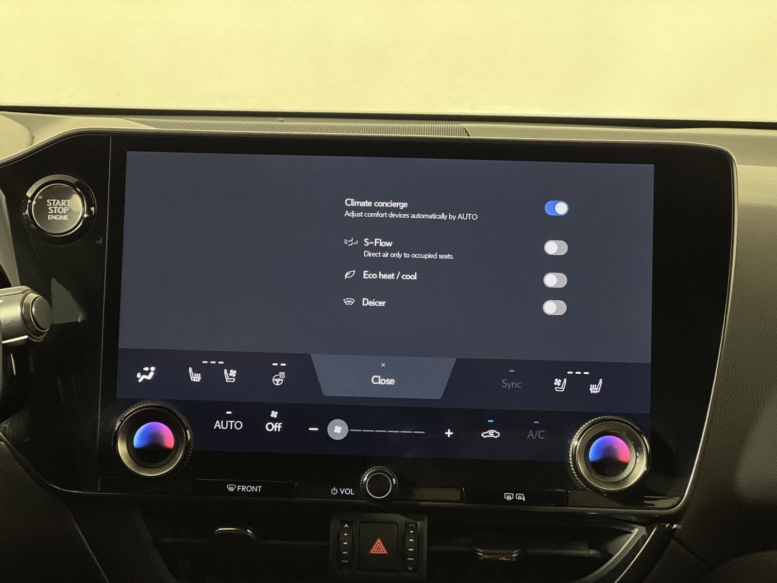 Used 2023 Lexus NX 350 AWD w/ Cold Area Package image 20