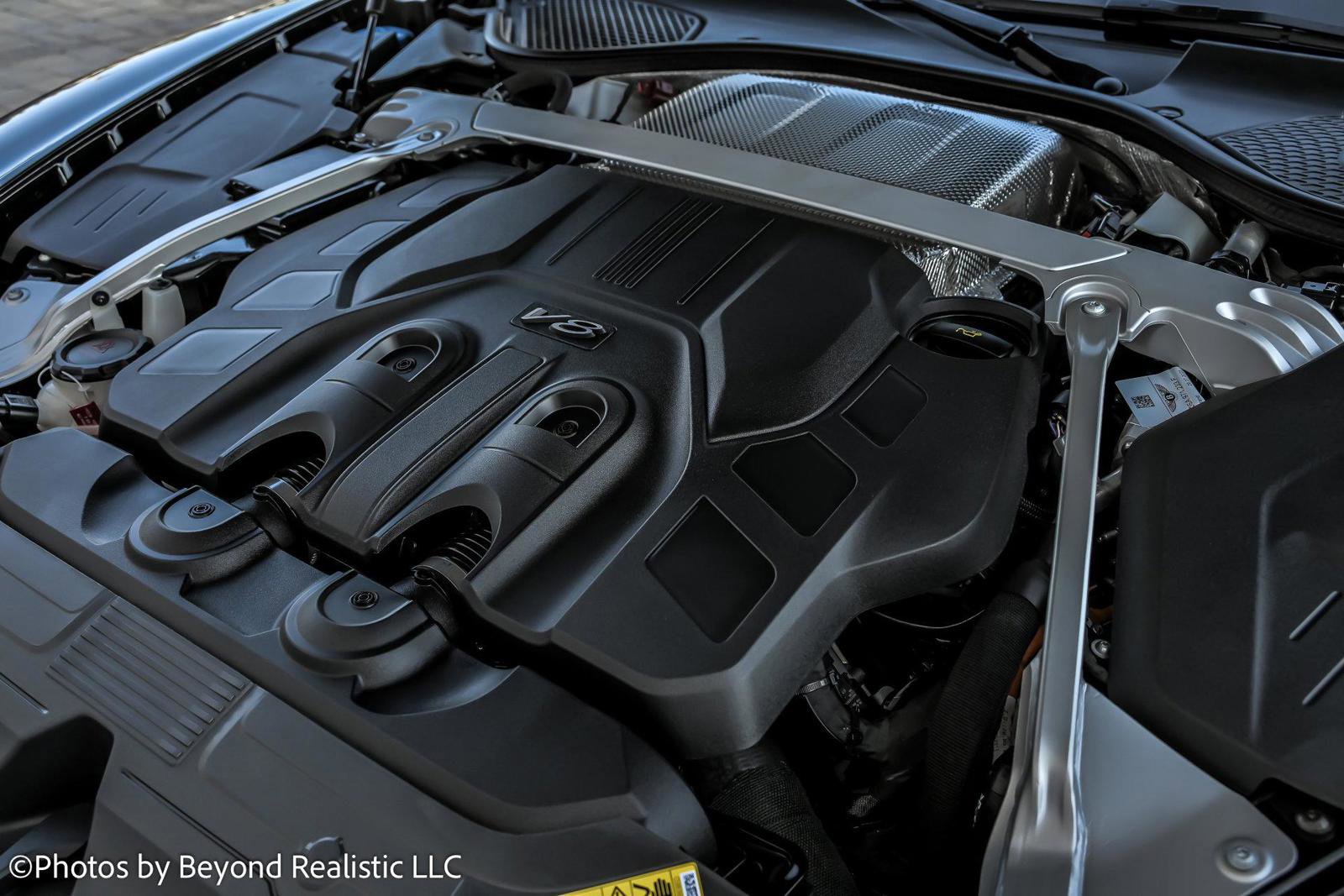 New 2026 Bentley Continental GT image 19