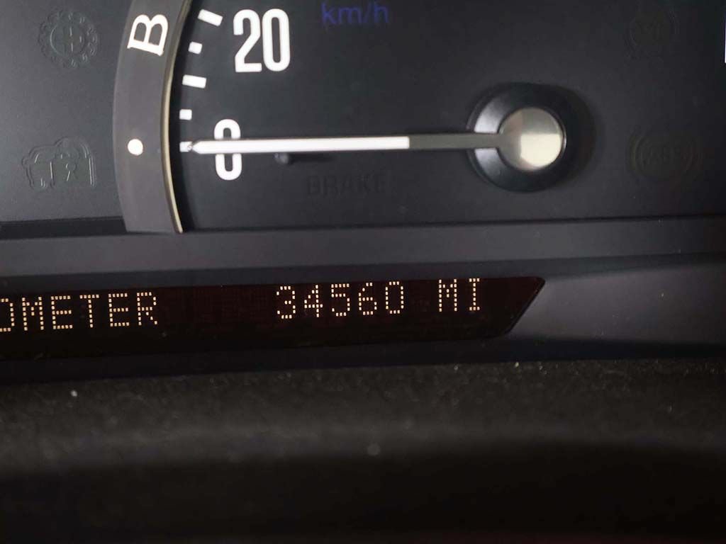 Used 2004 Cadillac XLR RWD image 32