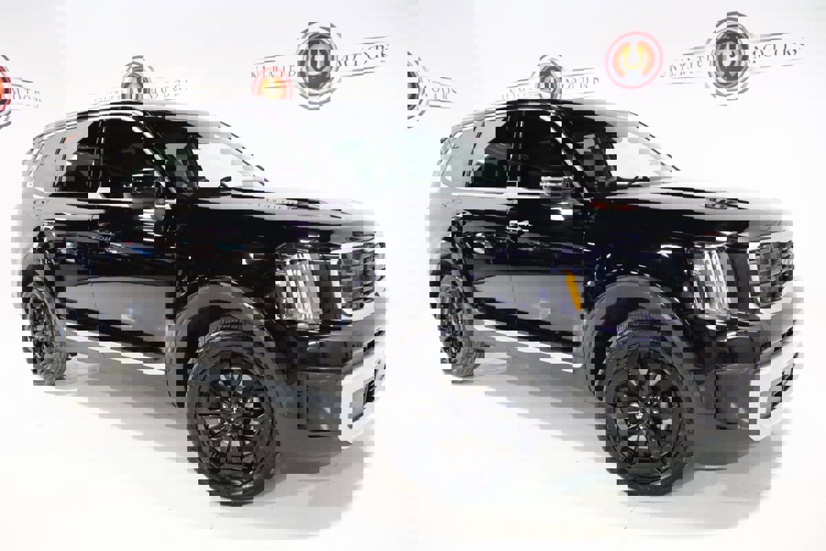 Used 2023 Kia Telluride S image 66