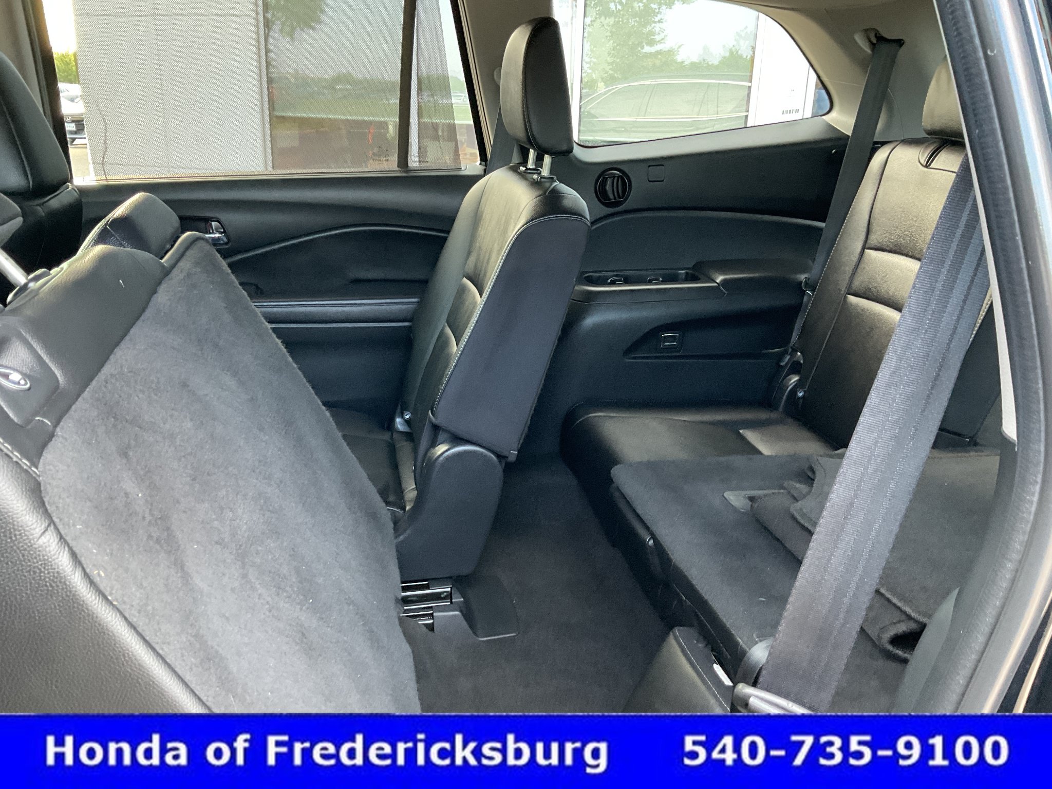 Used 2021 Honda Pilot Special Edition image 24