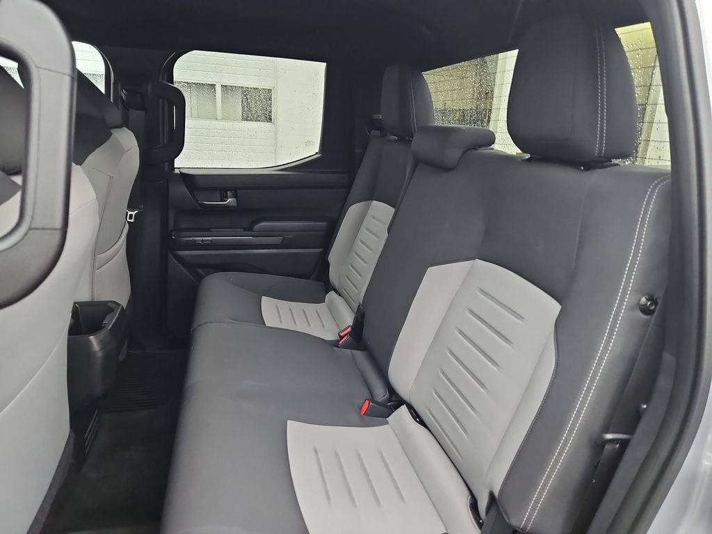 Used 2024 Toyota Tacoma TRD Off-Road image 23