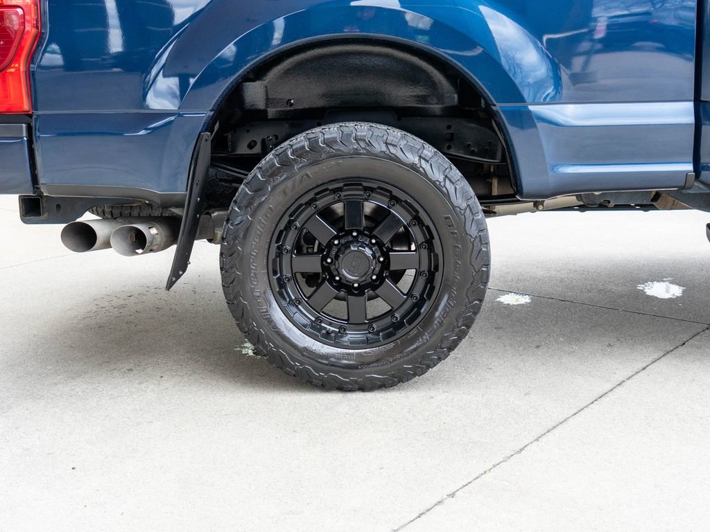 Used 2020 Ford F250 Lariat image 38