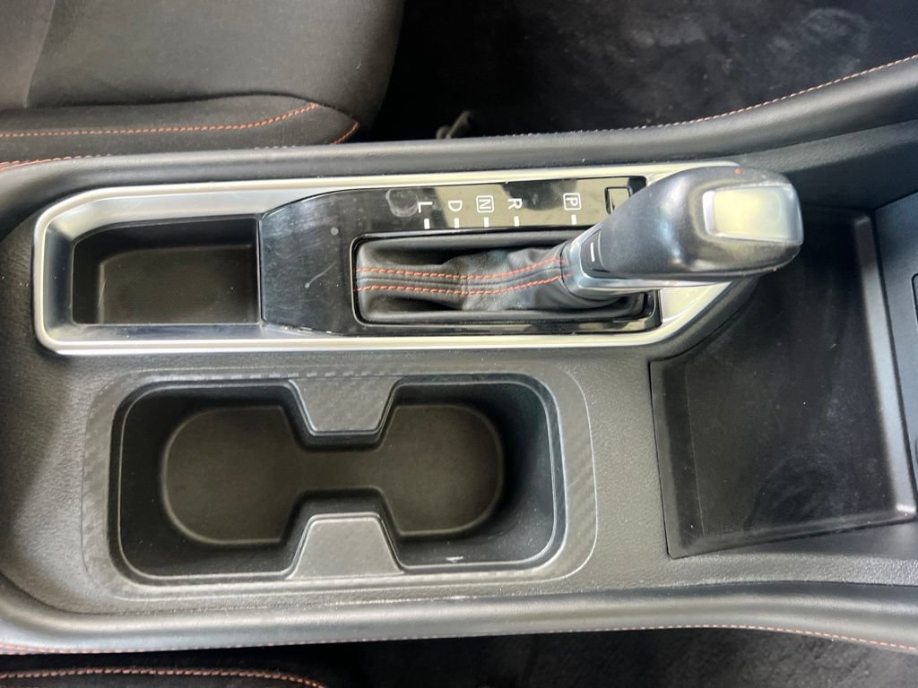 Used 2020 Nissan Sentra SR FWD image 21