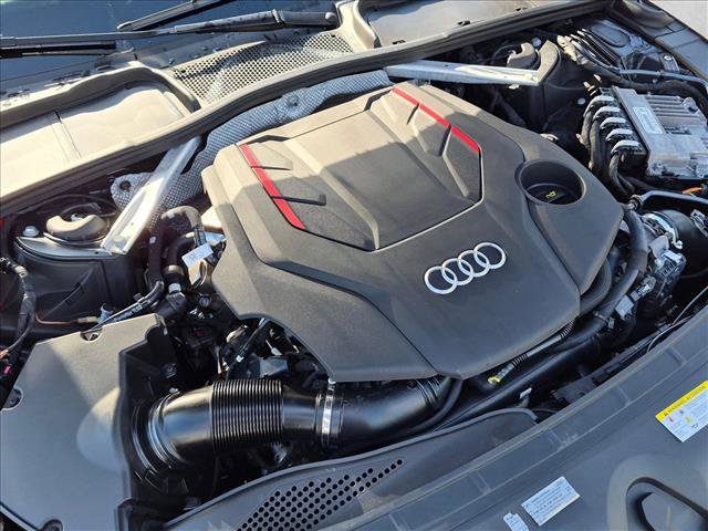 Certified 2023 Audi S4 Premium Plus w/ Premium Plus Package AWD/4WD image 21