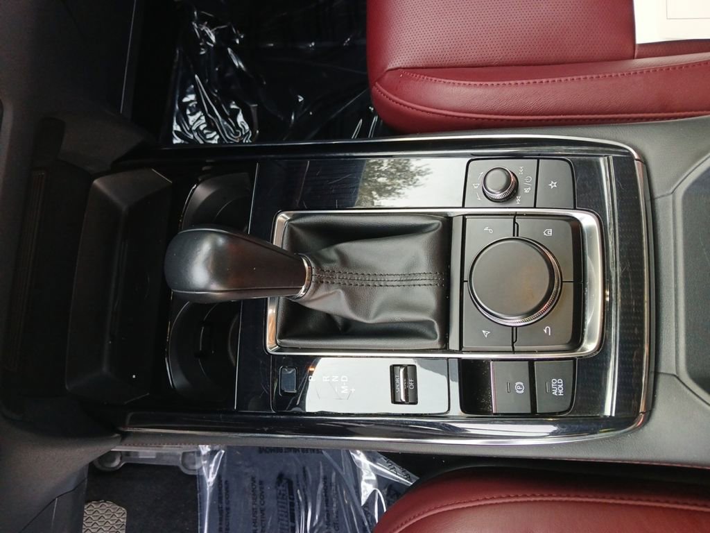 Used 2025 MAZDA CX-30 AWD 2.5 S w/ Preferred Package image 24