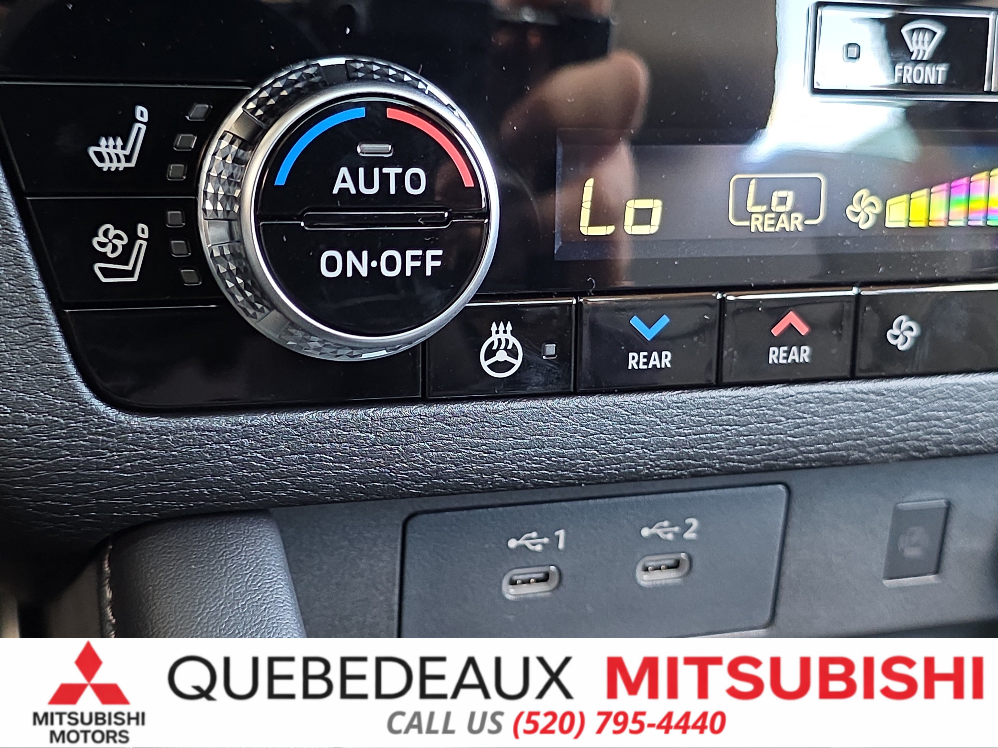 New 2026 Mitsubishi Outlander SEL FWD image 21