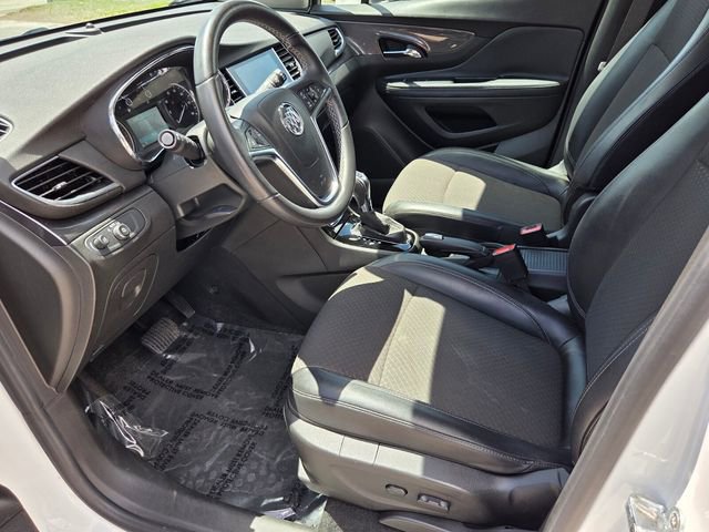 Used 2019 Buick Encore Preferred image 8