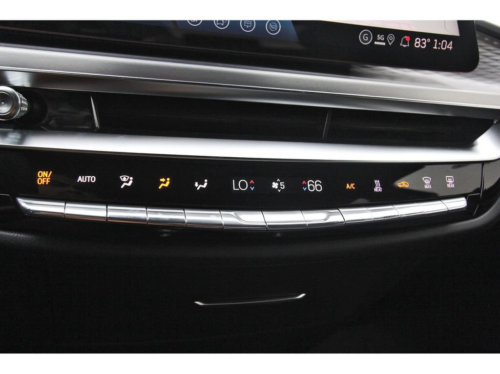 New 2027 Cadillac Lyriq Sport RWD image 19