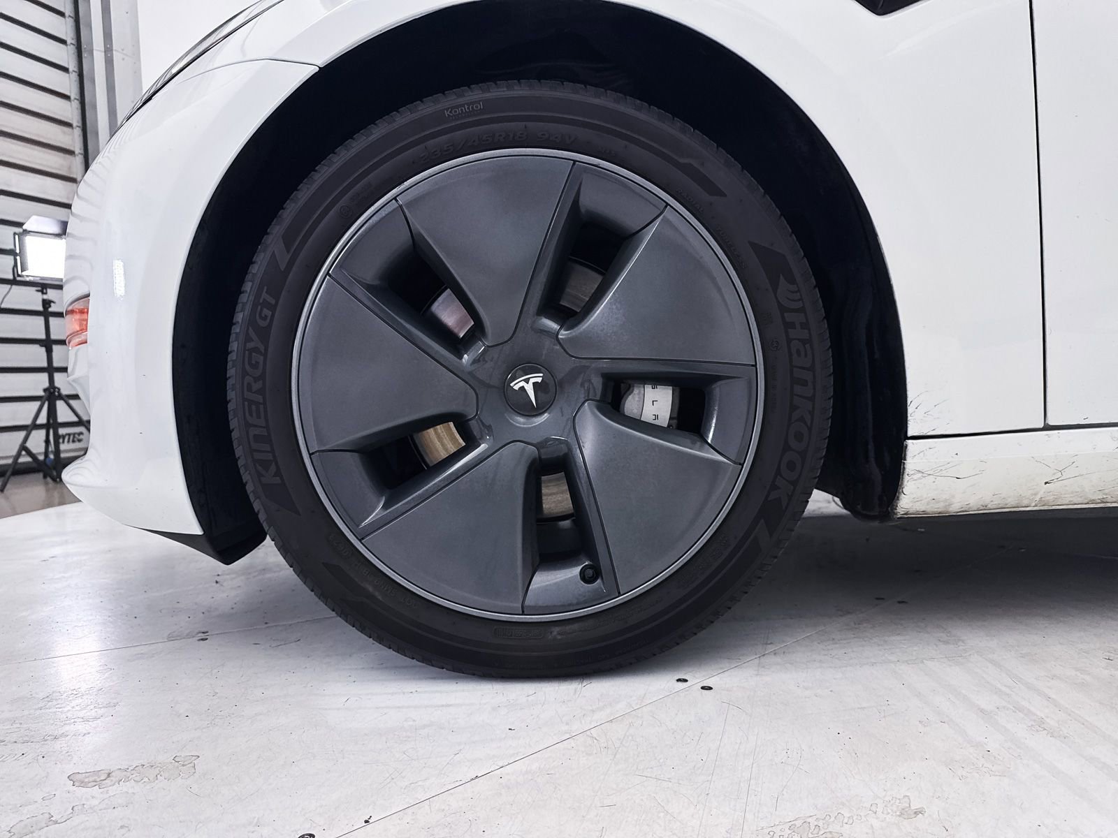 Used 2023 Tesla Model 3 Standard Range RWD image 15