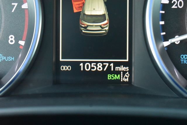 Used 2019 Toyota Highlander XLE image 28