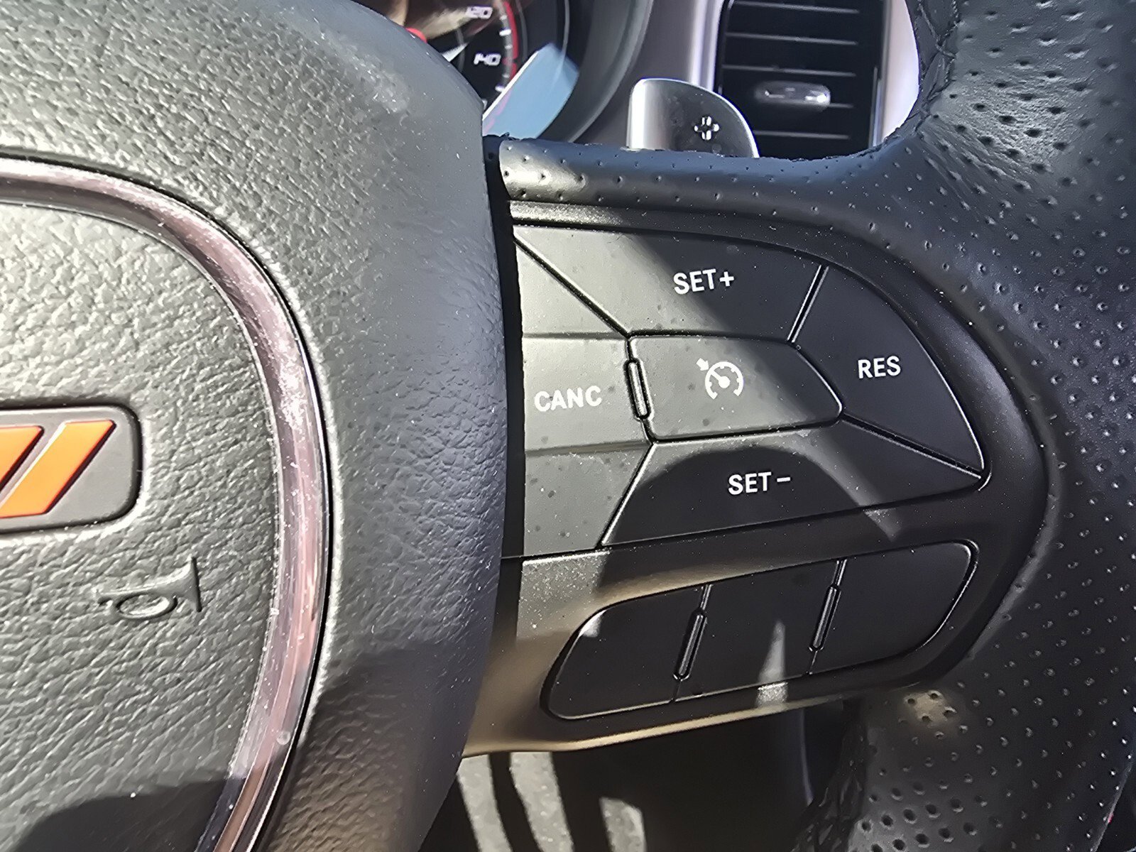 Used 2022 Dodge Charger R/T w/ Blacktop Package image 32