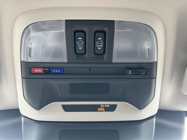 New 2026 Subaru Crosstrek 2.0i Premium image 23