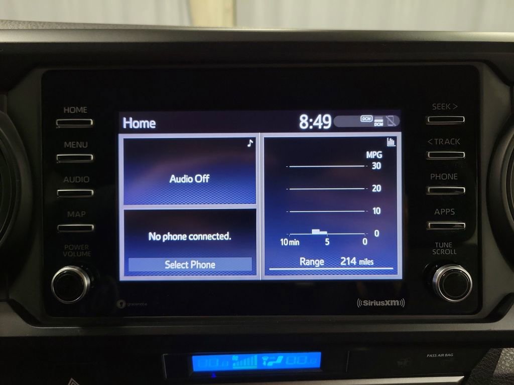 Used 2022 Toyota Tacoma SR image 17