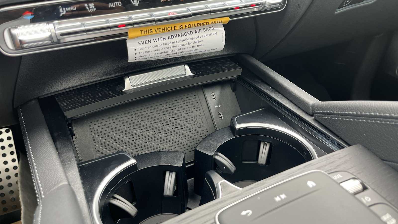 New 2026 Mercedes-Benz GLS 450 4MATIC image 48
